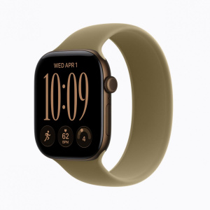 Apple Watch Series 12 v měděném hliníku Apple Watch Series 12 v měděném hliníku