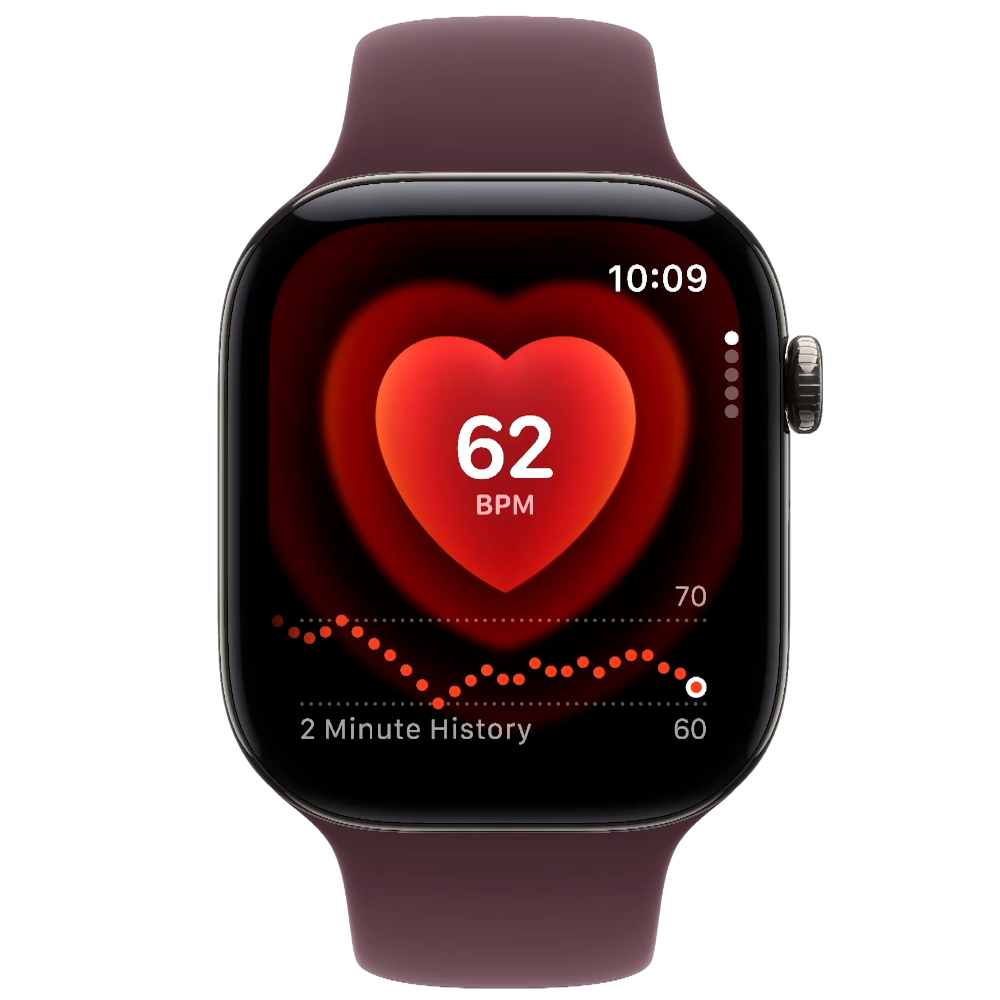 Apple Watch Series 12 (46 mm)