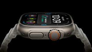 Detail Apple Watch Ultra 4 Detail Apple Watch Ultra 4
