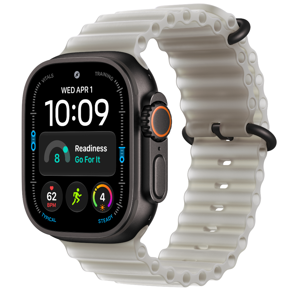 Apple Watch Ultra 4