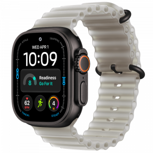 Apple Watch Ultra 4