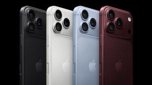 Náhled všech barev chytrého telefonu Apple iPhone 18 Pro (Max)