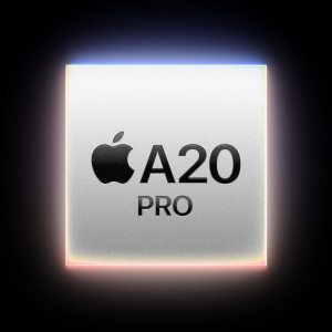 Čipset Apple A20 Pro Čipset Apple A20 Pro