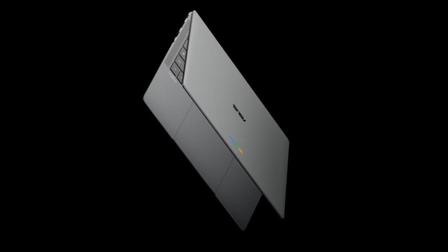 Asus Googlebook 14 Asus Googlebook 14