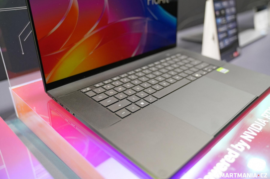 Asus ProArt P16 Asus ProArt P16