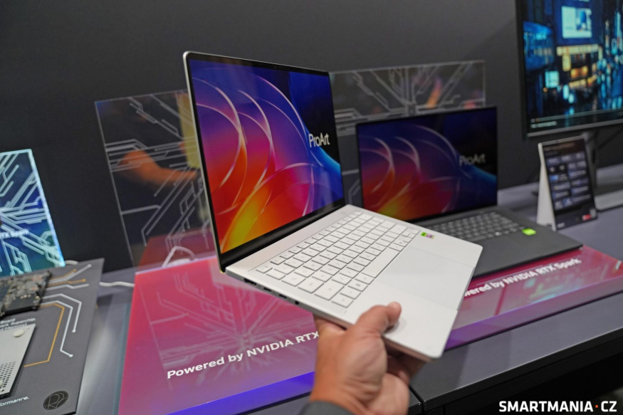Asus ProArt 14 Asus ProArt 14