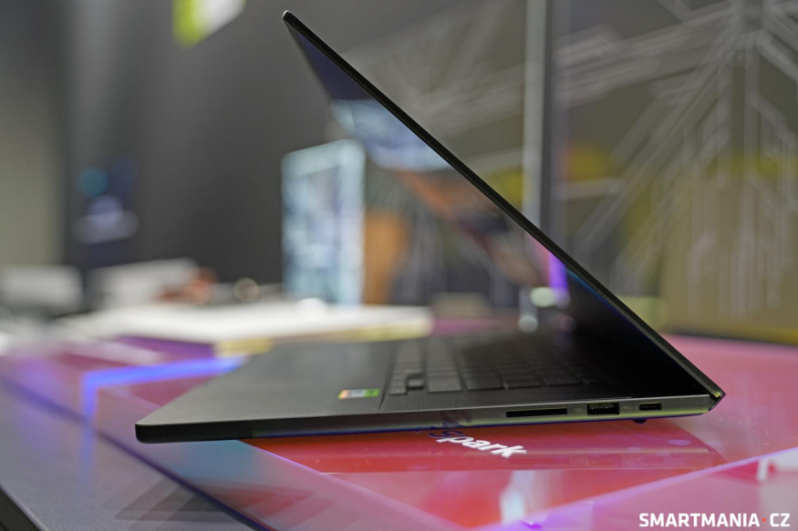 Asus ProArt P16 Asus ProArt P16