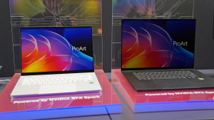 Nečekaný soupeř pro MacBook Pro: vyzkoušeli jsme ultratenký ProArt P14 a P16 s čipem NVIDIA RTX Spark