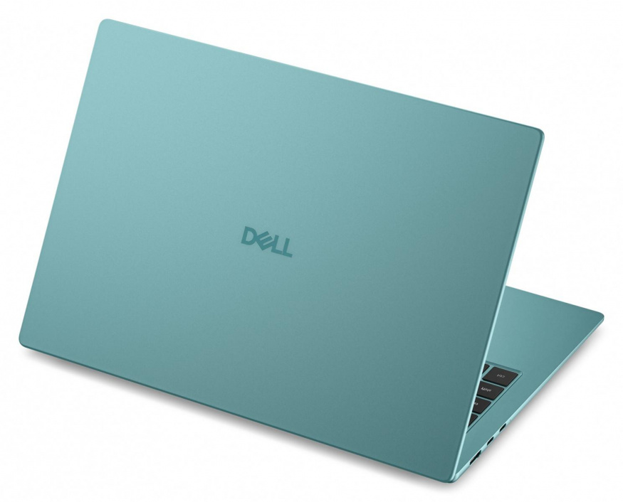 Dell XPS 14S v zelené barvě Dell XPS 14S v zelené barvě