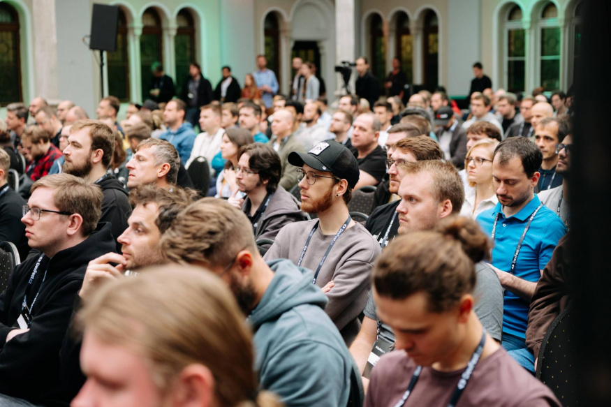 DevFest.cz 2026