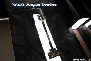 Dreame V40 Aqua Station Dreame V40 Aqua Station