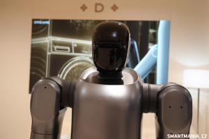 Robot Dreame Echo Robot Dreame Echo