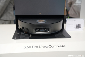 Dreame X60 Pro Dreame X60 Pro