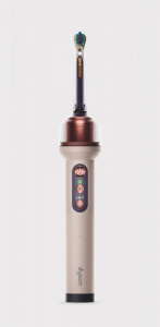 Chytrý zubní kartáček Dyson CameraJet Chytrý zubní kartáček Dyson CameraJet