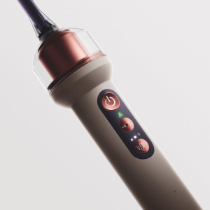 Chytrý zubní kartáček Dyson CameraJet Chytrý zubní kartáček Dyson CameraJet