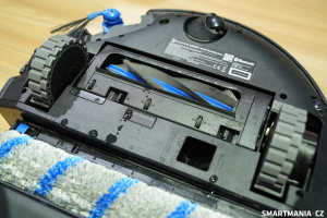 Deebot X12S OmniCyclone Deebot X12S OmniCyclone