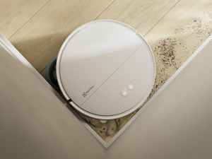 Produkty společnosti Electrolux představené na veletrhu IFA v Berlíně Produkty společnosti Electrolux představené na veletrhu IFA v Berlíně