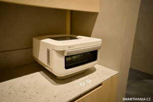 Produkty společnosti Electrolux na veletrhu IFA v Berlíně Produkty společnosti Electrolux na veletrhu IFA v Berlíně
