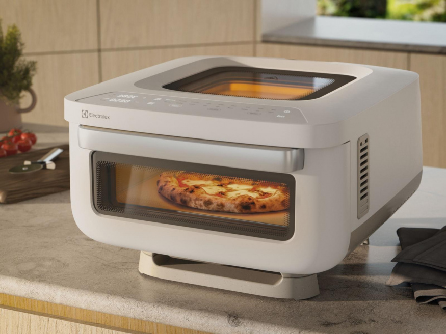 Produkty společnosti Electrolux představené na veletrhu IFA v Berlíně Produkty společnosti Electrolux představené na veletrhu IFA v Berlíně