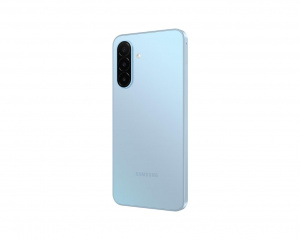 Galaxy A18 4G v modré barvě Galaxy A18 4G v modré barvě