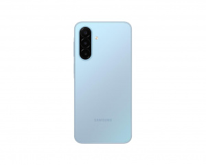 Galaxy A18 4G v modré barvě Galaxy A18 4G v modré barvě