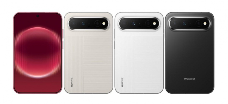 Huawei Pura X View (1) Huawei Pura X View (1)
