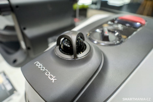 Produkty společnosti Roborock na výstavě IFA v Berlíně Produkty společnosti Roborock na výstavě IFA v Berlíně