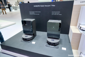 Prezentace společnosti Xiaomi a Mijia na IFA v Berlíně Prezentace společnosti Xiaomi a Mijia na IFA v Berlíně