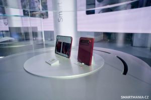 Prezentace společnosti Xiaomi a Mijia na IFA v Berlíně Prezentace společnosti Xiaomi a Mijia na IFA v Berlíně