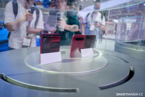 Prezentace společnosti Xiaomi a Mijia na IFA v Berlíně Prezentace společnosti Xiaomi a Mijia na IFA v Berlíně