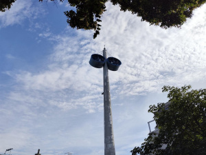 Snímek z fotoaparátu Redmi Note 17 Pro Max Snímek z fotoaparátu Redmi Note 17 Pro Max