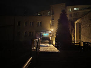 Snímek z fotoaparátu Redmi Note 17 Pro Max Snímek z fotoaparátu Redmi Note 17 Pro Max
