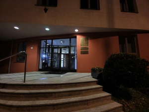 Snímek z fotoaparátu Redmi Note 17 Pro Max Snímek z fotoaparátu Redmi Note 17 Pro Max