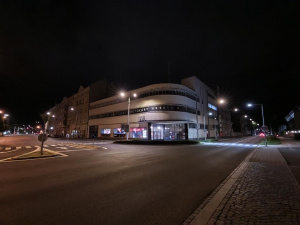 Snímek z fotoaparátu Redmi Note 17 Pro Max Snímek z fotoaparátu Redmi Note 17 Pro Max