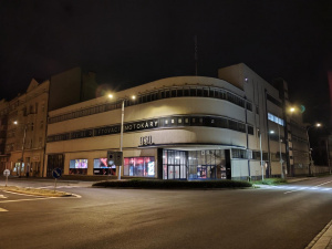 Snímek z fotoaparátu Redmi Note 17 Pro Max Snímek z fotoaparátu Redmi Note 17 Pro Max