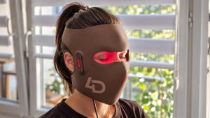 Maska JOVS 4D v2