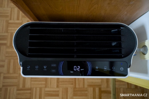 Chytrá čistička vzduchu Levoit EverestAir Chytrá čistička vzduchu Levoit EverestAir