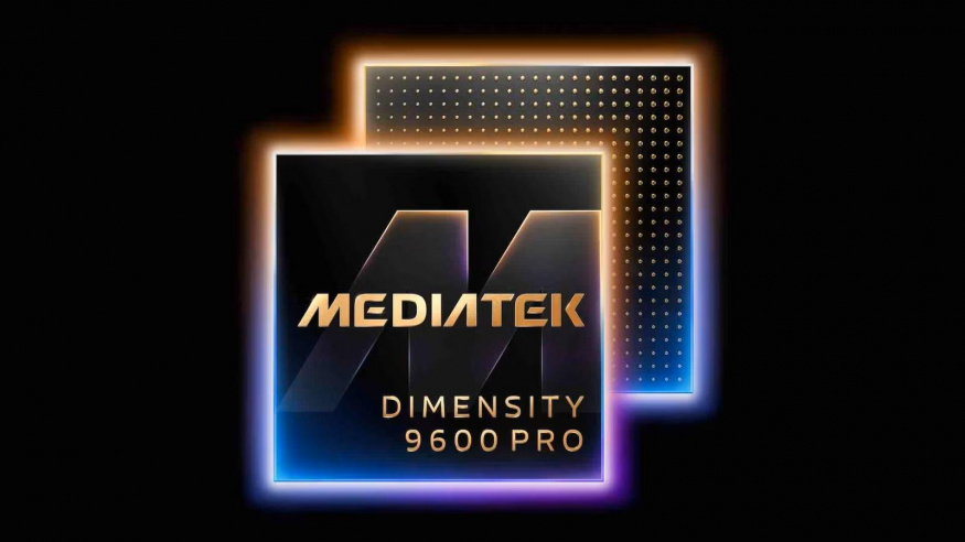 Mediatek Dimensity 9600 Pro Mediatek Dimensity 9600 Pro