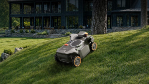 Segway Navimov H5 Pro Segway Navimov H5 Pro