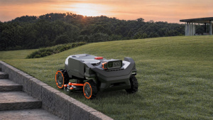 Segway Navimov H5 Pro Navimov H5 Pro 2