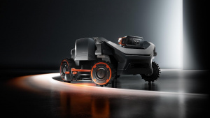 Segway Navimov H5 Pro Segway Navimov H5 Pro