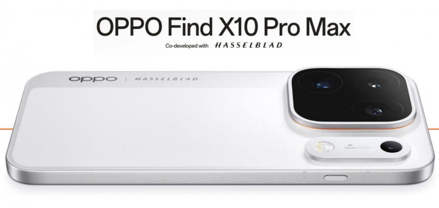 Oppo Find X10 Pro Max (1) Oppo Find X10 Pro Max (1)