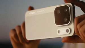 Oppo Find X10 Pro Max při fotografování