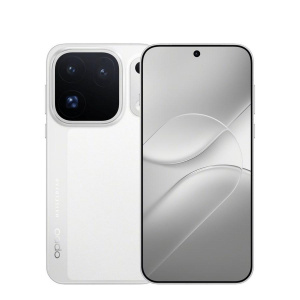 Oppo Find X10 Pro Max v bílé barvě Oppo Find X10 Pro Max v bílé barvě
