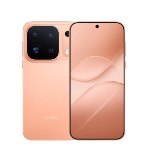 Oppo Find X10 Pro Max v růžové barvě Oppo Find X10 Pro Max v růžové barvě
