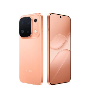 Oppo Find X10 Pro Max v růžové barvě Oppo Find X10 Pro Max v růžové barvě