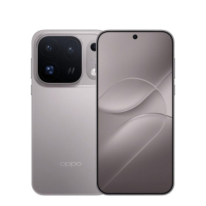 Oppo Find X10 Pro Max v šedé barvě Oppo Find X10 Pro Max v šedé barvě