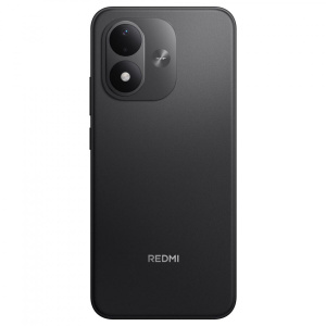 Redmi Note 17 v černé barvě Redmi Note 17 v černé barvě