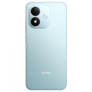 Redmi Note 17 v modré barvě Redmi Note 17 v modré barvě