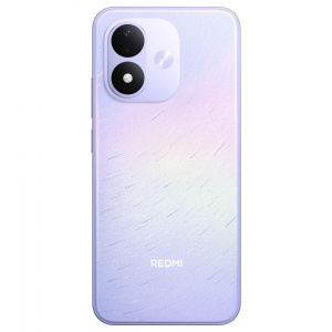 Redmi Note 17 ve fialové barvě Redmi Note 17 ve fialové barvě